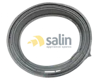 SAMSUNG WASHING MACHINE DOOR BOOT SEAL GASKET WW95N54F5CW WW95N54F5CW/SA