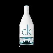 Calvin Klein CK In2U EDT For Men, 150ml