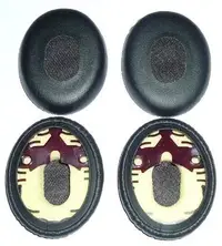 在飛比找Yahoo!奇摩拍賣優惠-耳機海綿套:32號 外徑7cm*6cm,QC3 BOSE Q