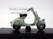 Vespa 98 1946 1/32 Scale Diecast Metal Scooter Model by NewRay