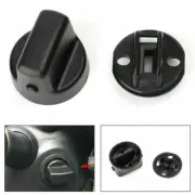 Ignition Key Knob Push Turn Switch & Base Mount Set Fits Mazda CX-7 CX-9 Speed 6 (for: Mazda)