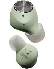 [Sudio] T2 In-Ear True Wireless Earbud Jade Green T2JAD