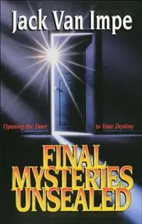 在飛比找博客來優惠-Final Mysteries Unsealed: Open