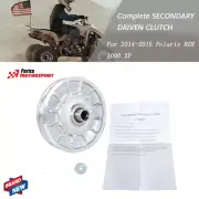 2014-2015 For POLARIS RZR 1000 XP SECONDARY DRIVEN CLUTCH Complete 1323239