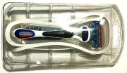 Gillette Fusion Power Shaver with 1 Razor Blade in Original Packaging Nederland