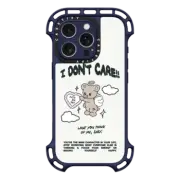 iPhone 16 Pro Ultra Bounce Case MagSafe Compatible Angel Bear