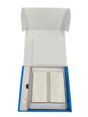 2-Pack LINKSYS VELOP VLP0102-NP Dual Band Mesh Router System Wi-Fi 5 AC1200 NEW