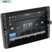 Car Radio Double 2 Din Bluetooth WIFI GPS Navigation Multimedia Android Player (for: Audi)