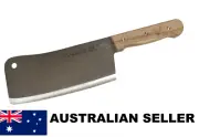 MEAT CHOPPER 10" BLADE 15'' 37.5CM KITCHEN CHOPPING BBQ CLEAVER KNIFE KNIVES