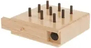 Baseline 12-3141 9-Hole Pegboard