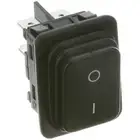Franke 8601054 DPST, Rocker Switch Kit 4010137, 7000882, 42-1516