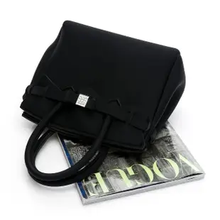 【SAVE MY BAG】Petite Miss T110N 小姐包 小尺寸(JET BLACK/ 黑 L24)