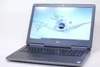 在飛比找Yahoo!奇摩拍賣優惠-大人的玩具Dell M7720影音繪圖工作站(i7-6820