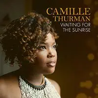 在飛比找樂天市場購物網優惠-卡蜜兒．舒曼：等待黎明 Camille Thurman: W