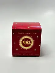 Crabtree & Evelyn NOEL Home Environmental Fragrance Oil Mini Discontinued Rare