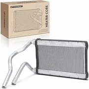 A-Premium HVAC Heater Core Compatible with Mazda MPV 2000-2006, Front