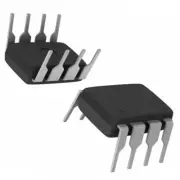 LF412CN/NOPB Integrated Circuits J-FET Amplifier 2 Circuit 8PDIP :RoHS