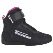 Zephyr D3O Lady Black White Pink