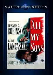 All My Sons [New DVD]