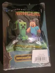 NEW SEALED (SET OF 4) Minecraft Books Essential Redstone Combat Construction