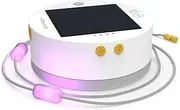 MPOWERD Luci Color Solar String Lights + Phone Charger: Rechargeable via Solar or USB-C, 18’ Cord, 100 Lumens LEDs, 6 Colors + Color Changing Mode, Water Resistant, Camping, Pool/Patio, Travel