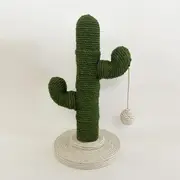 Paws For Life Cactus Cat Scratcher