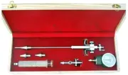 Cannula Trocar Set Surgical Tools for Urology and Gynecological operations