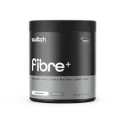 Fibre+ Supplement by Switch Nutrition | Elite Supps
