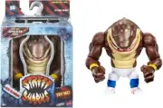 Mattel - Street Sharks Slammu Action Figure, 30th Anniversary [New Toy] Action