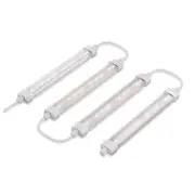 Glow30 LED Grow Lights Kits, Sunlike Full Spectrum Integrated Plant