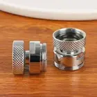 Aerator Adapter Tap Aerator Connector Faucet Adapter 360 Degree Adjustable