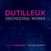在飛比找PChome商店街優惠-(Seattle Symphony Media)杜提厄：管弦