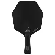 STIGA Cyber Shape Carbon Hexagonal Racquet Table Tennis STR Type