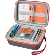 Case Compatible With Yoto Mini Kids Bluetooth Audio Player Travel Storage Holder For Children'S Speaker Plays