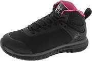 [Timberland PRO] Women's Drivetrain Mid Composite