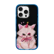 iPhone 16 Pro Impact Case CLOWN KITTY