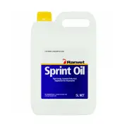 Ranvet Sprint Oil 5 Litres