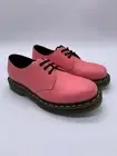 Dr. Martens 1461 Smooth Acid Pink Women Boots UK 4 UK 5 UK 6 SALE | PINKY
