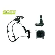 Goss Wheel Speed Sensor - Ford - WS207