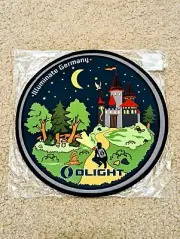 Olight Germany Mousepad RARE!!!