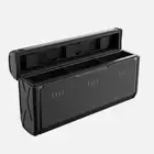 3-Port Type-C LED Power Display Battery Charger Box for GoPro Hero 9 10 11 12 13
