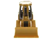 CAT Caterpillar D5G XL Track-Type Tractor Yellow -Micro-Constructor Series Model