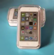 NEW Sealed ,Apple iPod Touch 7TH Generation (256GB) Silve -1 year warranty