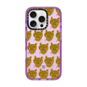 iPhone 16 Pro Impact Case LEOPARDS