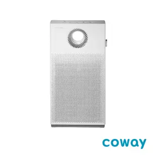 (新)coway綠淨力雙向循環雙禦空氣清淨機 AP-1220B-NEW 【全國電子】