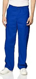 Dickies Women's Signature Elastic Waist Scrubs Pant