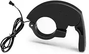 Electric E-Bike -01 Thumb Throttle Speed Control Quick-Release Throttle Handle Accelerator Electric Bike Part