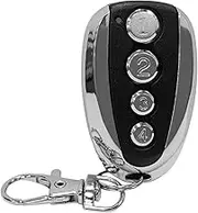 QSDIYRF Garage Remote Compatible with Doorworks Roller Door DC800N DC1200N Garage Door Remote Replacement 433.92 MHz Rolling Code Remote Control (1 Pack)