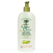Le Petit Olivier Moisturizing Body Lotion - Olive Oil For Women 8.4 oz Body Lotion