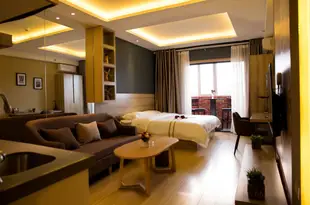 銀川佰斯頓觀景酒店大閱城店Yinchuan Beston View Hotel Grand Prix